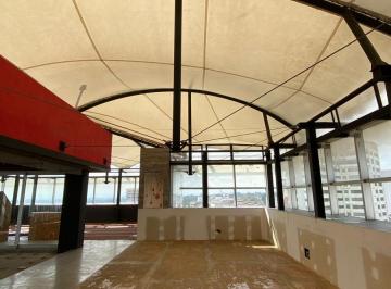 Oficina · 498m² · 2 Estacionamientos · Oficina Renta Lomas de Tecamachalco 163 m² Roof Garden
