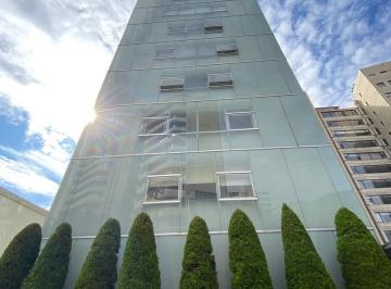 Oficina · 498m² · 2 Estacionamientos · Oficina Renta Lomas de Tecamachalco 498 m² Roof Garden