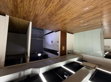 Oficina · 985m² · 1 Estacionamiento · Oficina Renta Bosque de Las Palmas 985 m² Piso 4