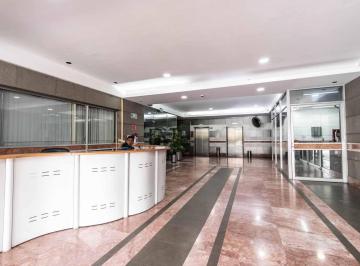 Oficina · 3055m² · 1 Estacionamiento · Oficina Renta Argentina Poniente 80 m²