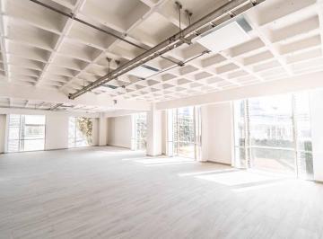 Oficina · 3055m² · 1 Estacionamiento · Oficina Renta Argentina Poniente 150 m²