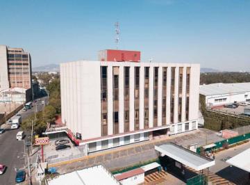 Oficina · 3055m² · 1 Estacionamiento · Oficina Renta Argentina Poniente 90 m²