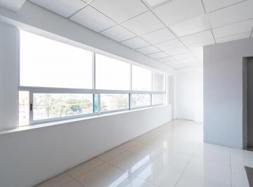 Oficina · 1001m² · 110 Estacionamientos · Oficina Renta Iztacalco 1001 m² Piso 4