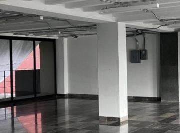 Oficina · 581m² · Oficina Renta Roma Norte 581 m²