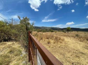 Terreno / Lote , Tapalpa · Terreno en Renta Tapalpa Jalisco a Nivel de Carretera m Cuadrados Según Necesidad