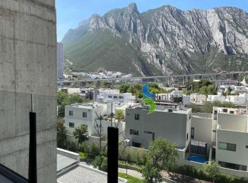 Departamento en Renta en Las Huastecas · Departamento en Santa Catarina