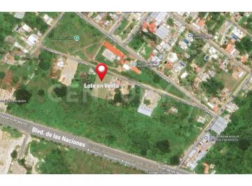 Terreno / Lote · 625m² · Terreno en Venta en Parque Ecológico de Viveristas, Acapulco