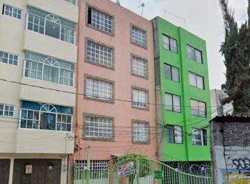 Departamento de 3 habitaciones, Coyoacán · Vendo Departamento Presidentes Ejidales Coyoacan Al Cdmx Sur