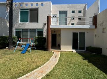 Casa de 4 habitaciones, Cuernavaca · Casa en Venta en Cuernavaca.