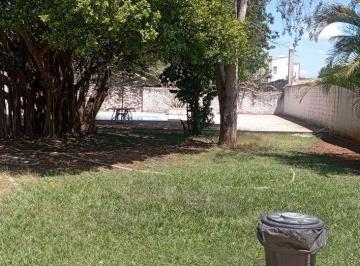 Terreno / Lote , Mérida · Venta Terreno de 20 X 60 m² en Santa Rita Cholul Ideal Para Sala de Fiestas a 200 m del Periferico