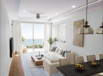 Departamento de 1 habitación, Puerto Morelos · Departamento en Venta en Puerto Morelos a Una Calle del Mar