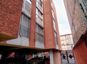 Departamento · 70m² · 2 Recámaras · 1 Estacionamiento · Departamento en Venta en Santa María La Ribera