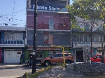 Edificio , Gustavo A. Madero · Edificio en Renta Ideal Para Almacen
