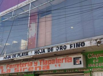 Edificio , Gustavo A. Madero · Edificio en Renta con Excelente Ubicación en Zona Comercial