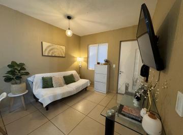 Departamento de 2 habitaciones, Corregidora · Departamento Venta Vista Diamante Queretaro