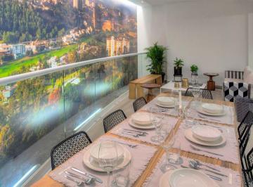 Departamento de 5 habitaciones, Huixquilucan · Venta Depto en Bosque Real, de 453 m² Torre Redidence, Ubicado en Huixquilucan, Edo. de México
