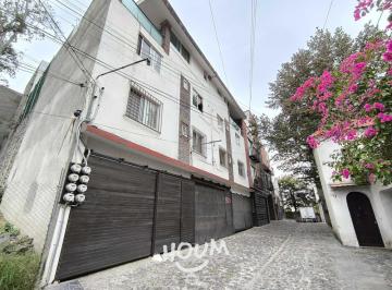 Departamento · 62m² · 2 Recámaras · 1 Estacionamiento · Departamento en Santa María Tepepan con 2 Recámaras, Id:.