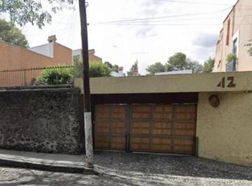 Casa de 3 habitaciones, Alvaro Obregón · Vendo Departamento 3 Recamaras Arenal Chimalistac Insurgentes Sur