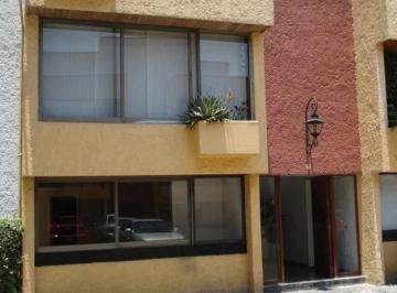 Casa de 3 habitaciones, Alvaro Obregón · Vendo Departamento 3 Recamaras Arenal Chimalistac Insurgentes Sur