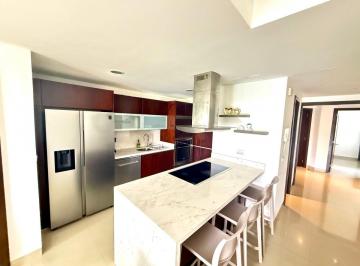 Departamento de 4 habitaciones, Solidaridad · Exclusivo Departamento Mareazul/corasol