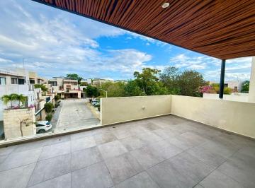 Casa de 4 habitaciones, Solidaridad · Casa en Venta/renta – Residencial Aldea Serena (Sin Amueblar)