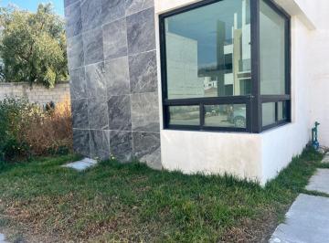 Casa de 3 habitaciones, Mineral de la Reforma · Casa en Venta Mineral de La Reforma