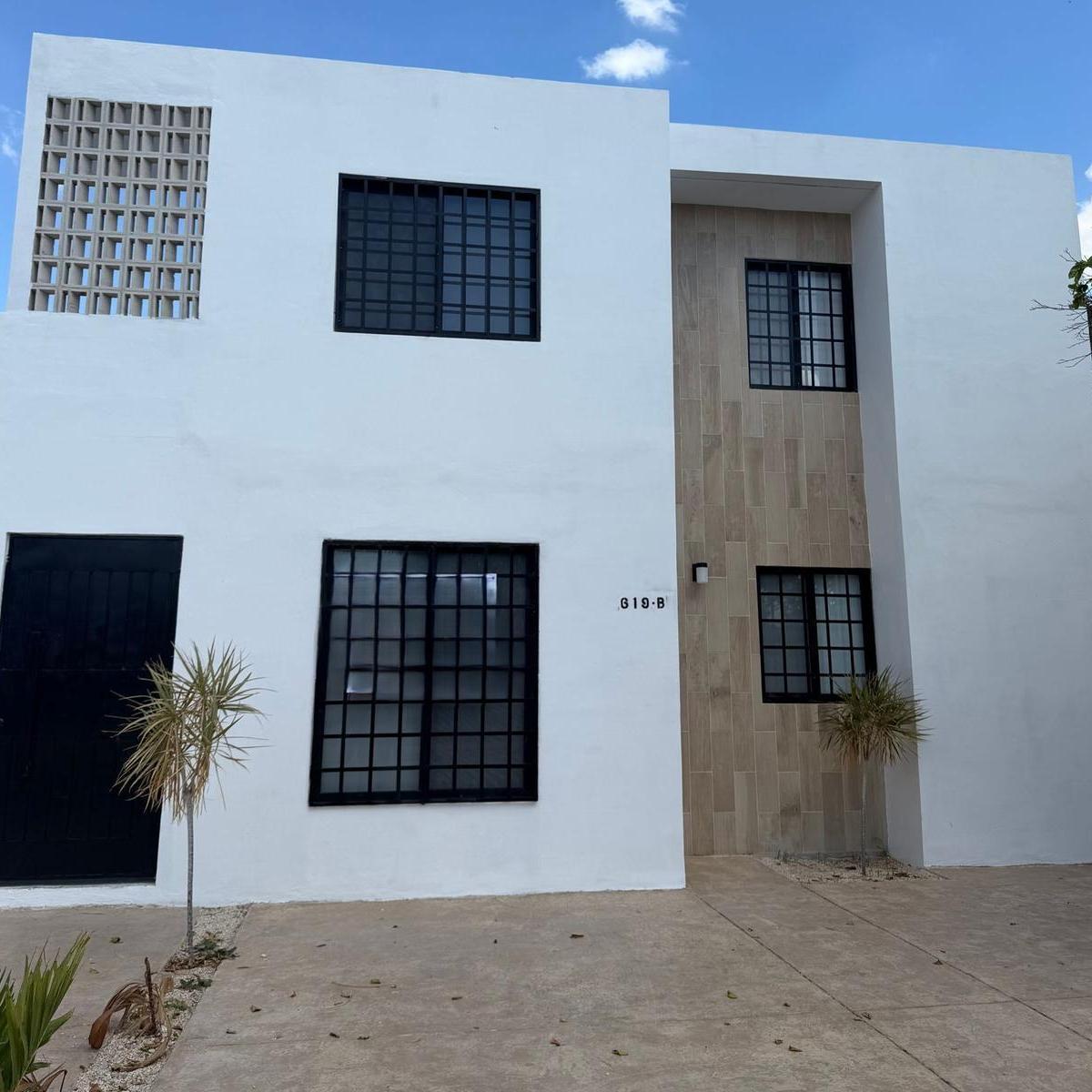Office for Rent in Cd. Caucel