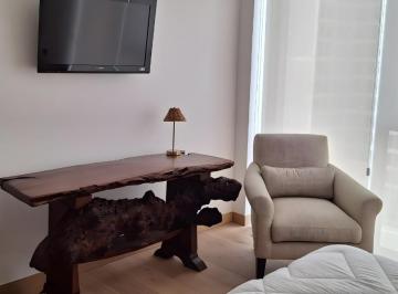 Departamento · 56m² · 1 Recámara · 1 Estacionamiento · Departamento Amueblado en Renta en Interlomas
