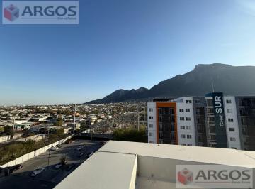 Departamento · 70m² · 3 Recámaras · 1 Estacionamiento · Departamento en Renta Torre Ready By Loma