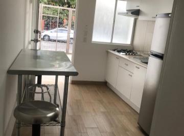Departamento de 1 habitación, Huixquilucan · Loft Bosques de La Herradura