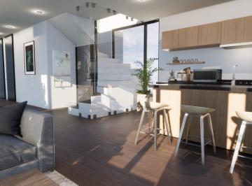 Departamento de 3 habitaciones, Jilotzingo · Departamento en Venta, Zona Esmeralda