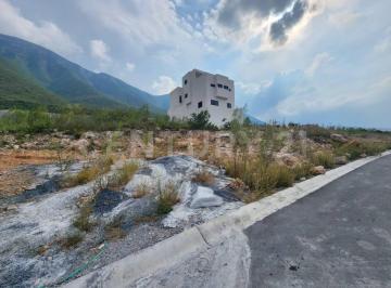 Terreno / Lote · 153m² · Terreno en Venta en Dominio Cumbres Garcia – Montserrat Privada Residencial