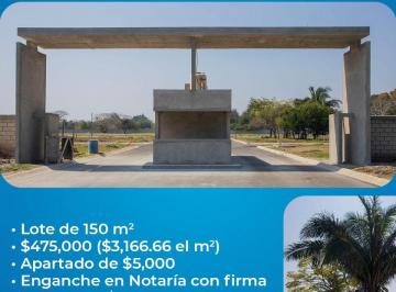 Terreno / Lote , Medellín · Terreno en Venta | Lotes de 150 m² Desde $460,000