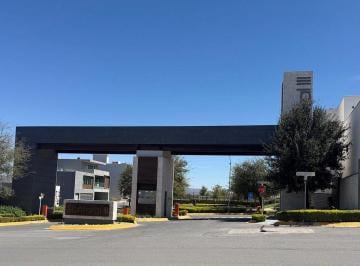 6fc24880124470e6bf9df35f1cf60eab44955b6e47e4539b1538a76387ea13da · Terrenos Contiguos en Venta en Santoral III, Garcia
