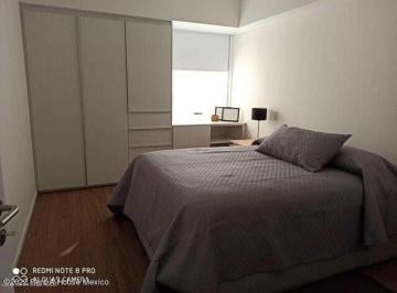 Departamento de 1 habitación, Miguel Hidalgo · Departamento en Renta en Parques Plaza Nuevo Polanco, Anáhuac Am²6 - 2323