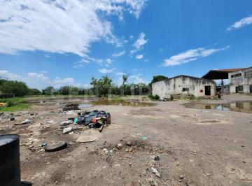 Terreno / Lote · 2979m² · Terreno Industrial en Venta en Apodaca, Nuevo León | Carr Mezquital – Santa Rosa