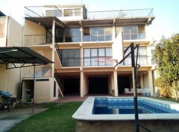 Casa de 4 habitaciones, Cuernavaca · Casa en Chamilpa