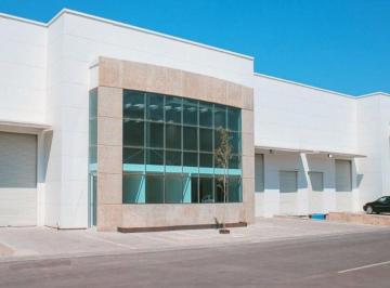 Nave industrial , Querétaro · Nave de 600 m² en Parque Industrial Premium Zona El Marques, Qro