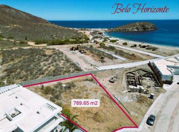 Terreno / Lote , Guaymas · Terreno en Venta con Vista Al Mar San Carlos Sonora Beach Land For Sale