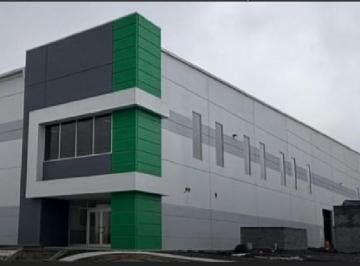 Bodega comercial , Apodaca · Bodega en Renta en Parque Industrial Apodaca, Nuevo León