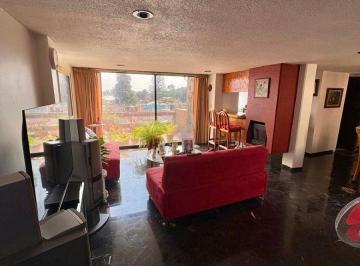 Departamento de 3 habitaciones, Iztacalco · Departamento Ubicado