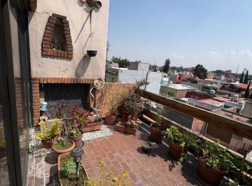 Departamento de 3 habitaciones, Iztacalco · Departamento Ubicado