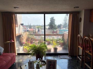 Departamento de 3 habitaciones, Iztacalco · Departamento Ubicado