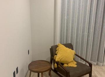Departamento de 2 habitaciones, Querétaro · Departamento Amueblado de 2 Rec en Handiko