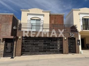 Casa en condominio · 200m² · 4 Recámaras · 2 Estacionamientos · Casa en Renta Verona Residencial, Tijuana - (4)