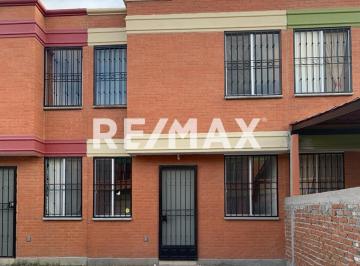 Casa · 84m² · 3 Recámaras · 1 Estacionamiento · Casa en Renta - (4)