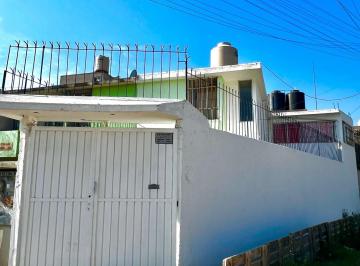 Casa · 101m² · 2 Recámaras · 1 Estacionamiento · Casa en Venta - (4)