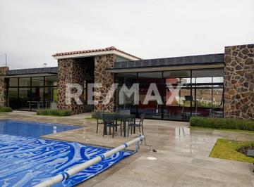 Terreno / Lote · 111m² · Terreno en Venta Capital Sur - (4)