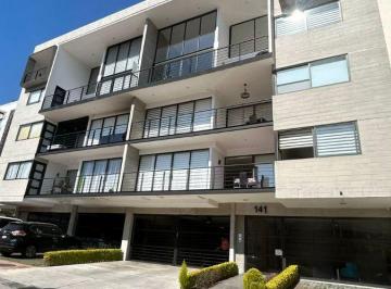 Departamento de 2 habitaciones, Naucalpan de Juárez · Renta Penthouse Inteligente en Lomas Verdes 6ª Sección