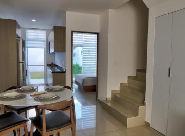 Inmueble productivo urbano · 85m² · 3 Recámaras · 2 Estacionamientos · Casas en Venta en Natura Residencial - (4)